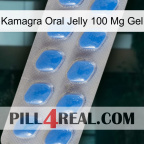 Kamagra Oral Jelly 100Mg Gel 22